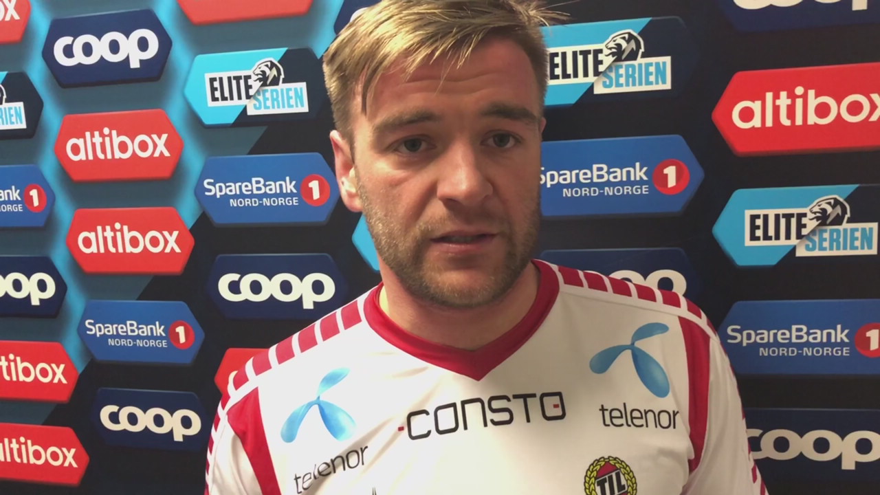 Reaksjoner etter kampen